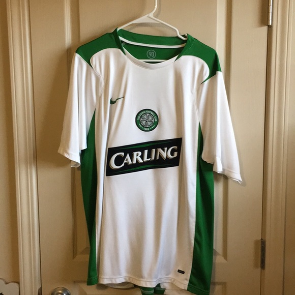 celtic fc jersey nike